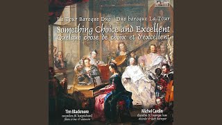 Recorder Sonata, TWV 41:a4: III. Andante