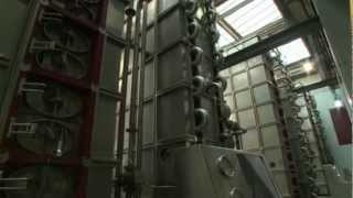 How Scotch Whisky is Made - Part 2 Grain Whisky