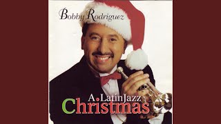 Video thumbnail of "Bobby Rodriguez - Silent Night (Bolero)"