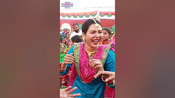 #AllarhanDe Out Now | Sonam Bajwa's new Punjabi Song
