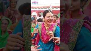 #AllarhanDe Out Now | Sonam Bajwa's new Punjabi Song