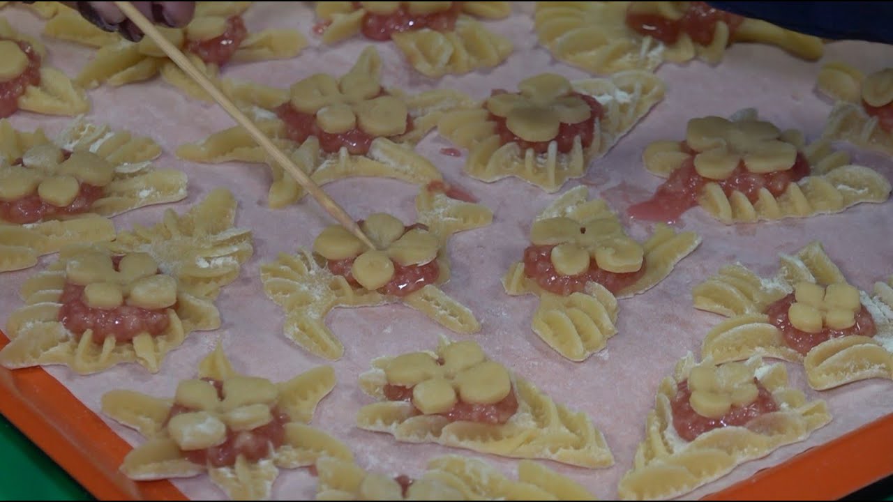 Tradizione e solidarietà: ecco i "befanini" di Castelvecchio