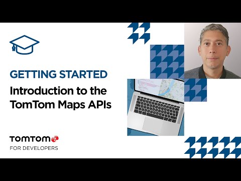 Introduction to TomTom's