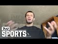 Usman Nurmagomedov &#39;So Excited&#39; To Have Cain Velasquez Corner Bellator 300 Fight | TMZ Sports