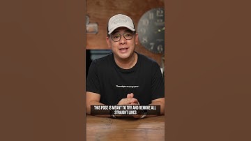 Sharing a very simple posing technique #photography