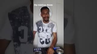 Remix Músicas de São Tomé e Príncipe by dj MJúnior recordar é viver
