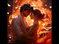 Fiery Love Like Flamenco KI Song - Soundangel Martina
