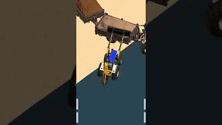 Indian Vehicles Simulator 3D New Update 🚜 JCB Loader Gameplay | Indian Vehicles Simulator 3D New