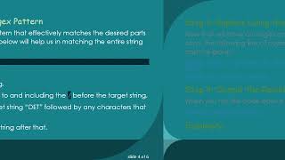 How to Split XPath Strings Using Java Regex