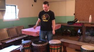 Download Lagu Kuku duns with sangban MP3