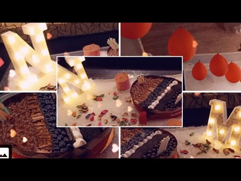 يوم عيد زواجي و سر سعادتي و راحه بالي 