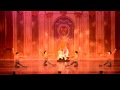 Orlando Ballet's 2011 "The Nutcracker" Russian Dance with Arcadian Broad
