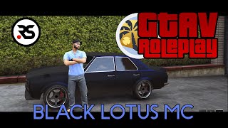 Shane Gunner - Ep10 The GoPostal Getaway Driver | GTA 5 RP #NewDayRP screenshot 2