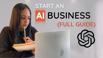 How to Get Rich with AI: The Complete Beginner’s Blueprint