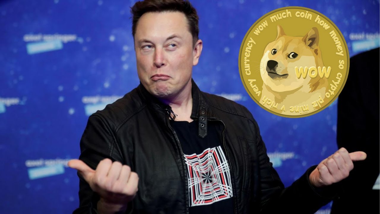 Elon on SNL: World's Biggest Influencer - YouTube