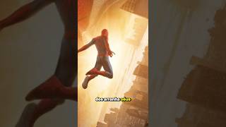 PÔSTER SENSACIONAL HOMEM-ARANHA 4