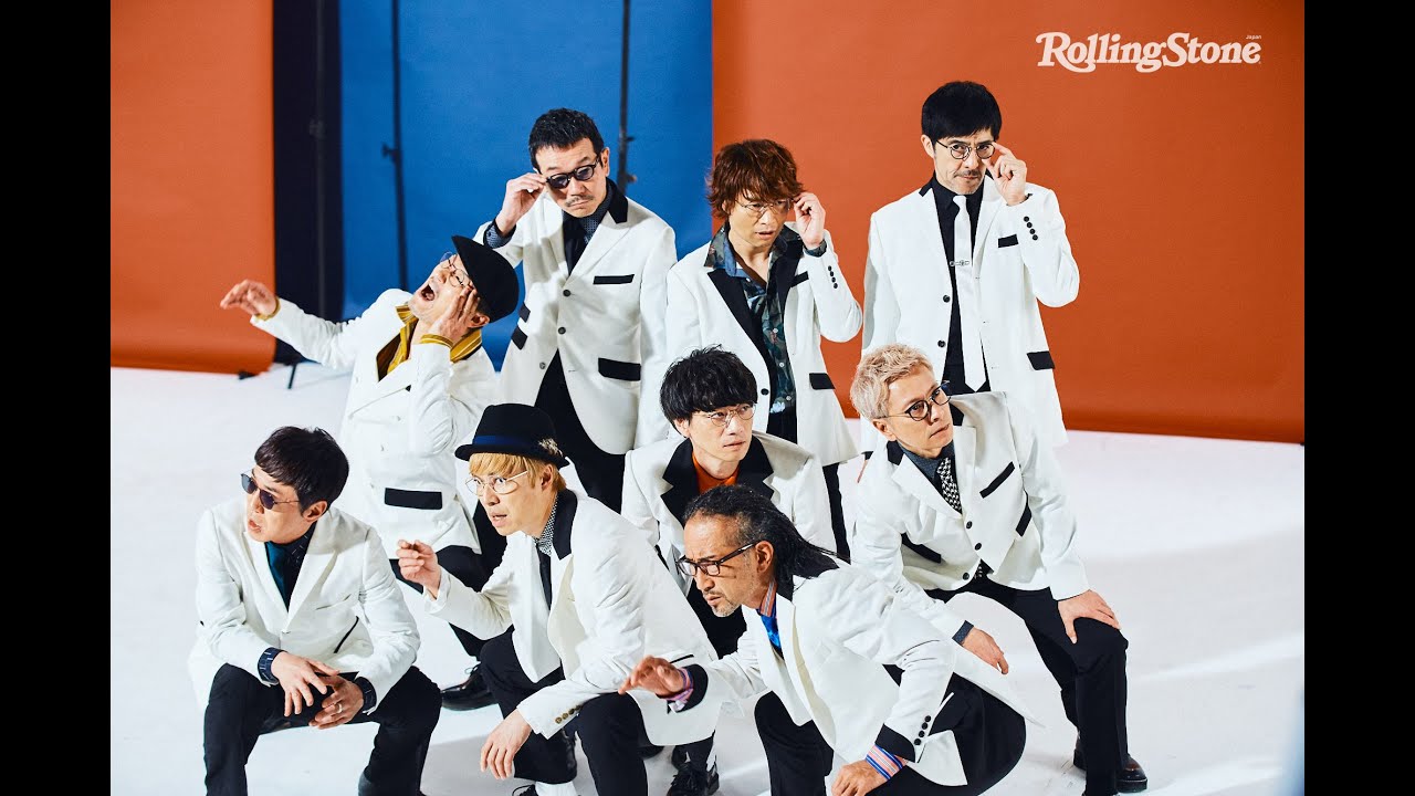 Rolling Stone Japan presents TOKYO SKA PARADISE ORCHESTRA
