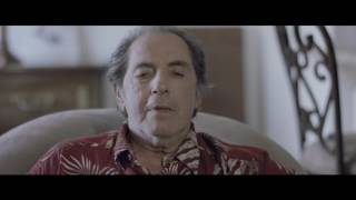 'PAPA' BEHIND THE SCENES