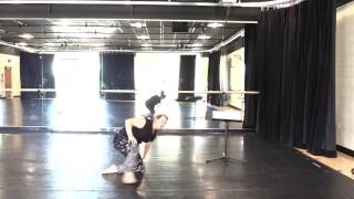 Ensemble 1 Grasslands Chant