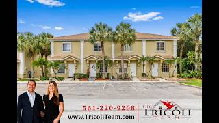 6976 Crooked Fence Drive, Greenacres, FL 33467