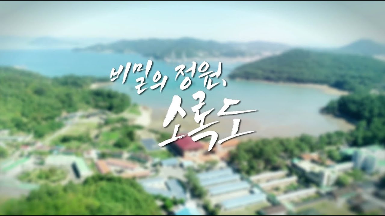 The secret garden, Sorokdo (2018) | Documentary