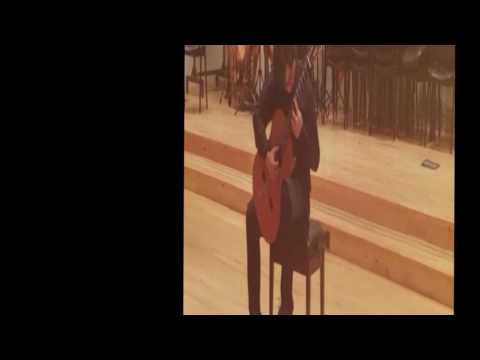 Annem ve Gitar Konseri