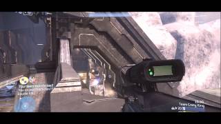 Gucci The Movie - Final Halo 3/Reach Montage