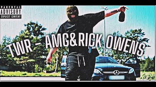 Twr- Potrzebny Tylko Kwit Official Video