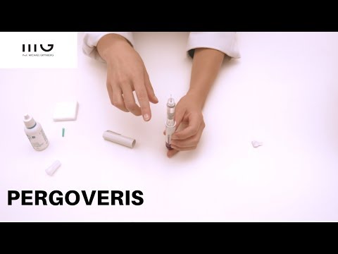 Vidéo: Pergoveris - Mode D'emploi, Avis, Prix Des Injections, Analogues
