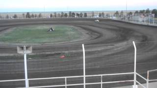 053114 DWARFS HEAT 2