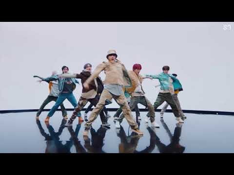 [NCT 127] 사랑해? 어쩌라고?