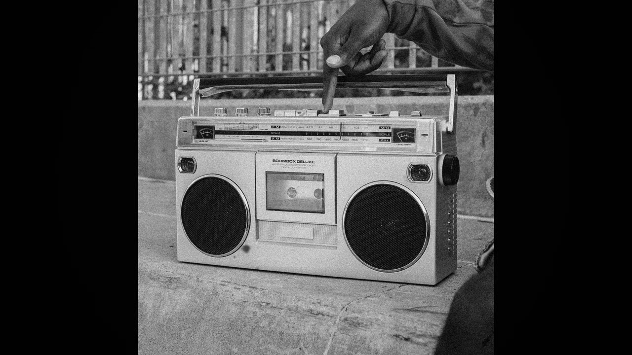 "Bap Rap" - 90s Boom Bap Freestyle Rap Beat Old School Hip Hop Instrumental