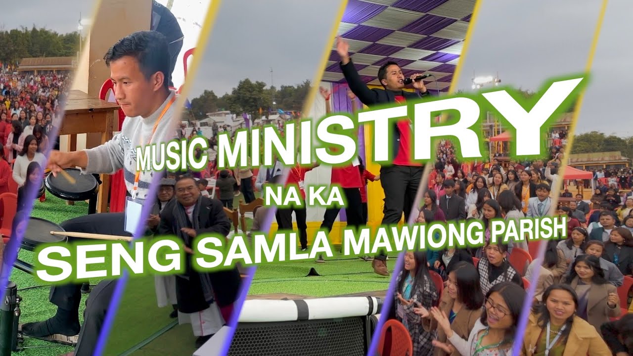 Praise and Worship | Our Lady of Rosary Parish Church Mawiong Team