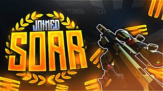 SoaR MFJaay : Joined SoaR !!
