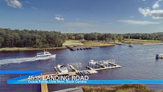 4538 Landing Road at Crystal Pointe