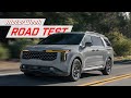 2025 Kia Carnival Hybrid | MotorWeek Road Test