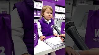Мамы, берегите детей, прекратите эти нескончаемые заказы на ВБ #вб #wb #wildberries #ai #ии