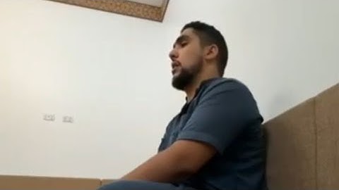 ختمة الشيخ علي اليونسي برواية ورش عن نافع | الحزب الأول