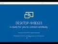 Yubico Login for Windows - YouTube