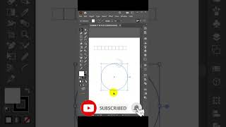 Information Adobe Illustrator Line Pattern Circle Tutorial | Easy Beginner Trick – Mitu Digital Creation Guide