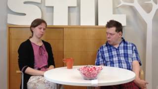 Mari Siilsalu On Applying For Assistance