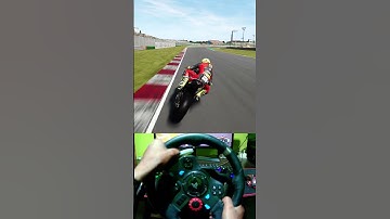 SBK 22 : Mastering Every Turn in This INTENSE MotoGP Race #epicracingmoments #epicracing #motogprace