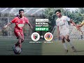 Northeast united fc vs east bengal fc  national group stage  group c  rfdl