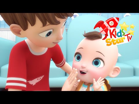 First Day of School - BeaBeo Nursery Rhymes & Kids Songs - أول يوم في المدرسة