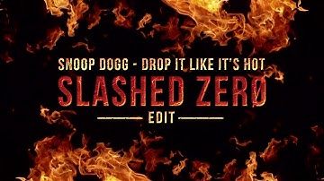 Snoop Dogg - Drop It Like It