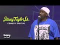 Stacey taylor sr  standup special from the comedy cube