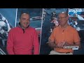 Debriefing Moto GP Italie