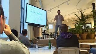 Kubernetes AI To ProtectForests Cloud Native Infrastructure for Wildfire Prevention Andrea Giardini