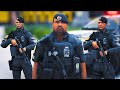 FUI APROVADO! 🚨 1º DIA de ROTA no LSPDFR (Realismo EXTREMO) GTA V Polícia