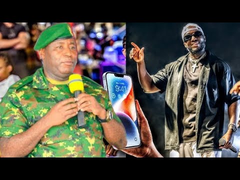 THE BEN i BURUNDI: REKA DUCE AMAZIMWE YUBUGOME BWOSE bamwe mu BANYARWANDA BARI BATEGUYE